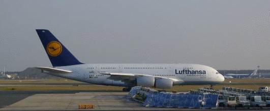 汉莎航空公司lufthansa