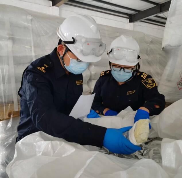 出口危险化学品包装