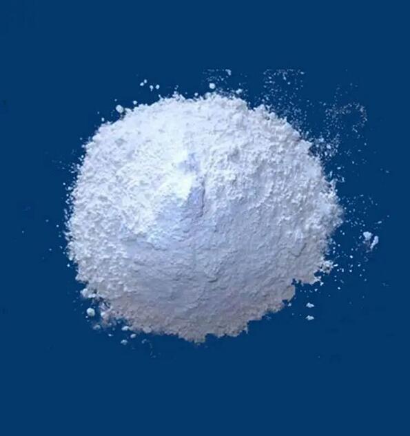 危险货物氧化锌