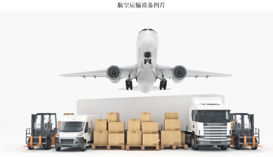 危险品空运