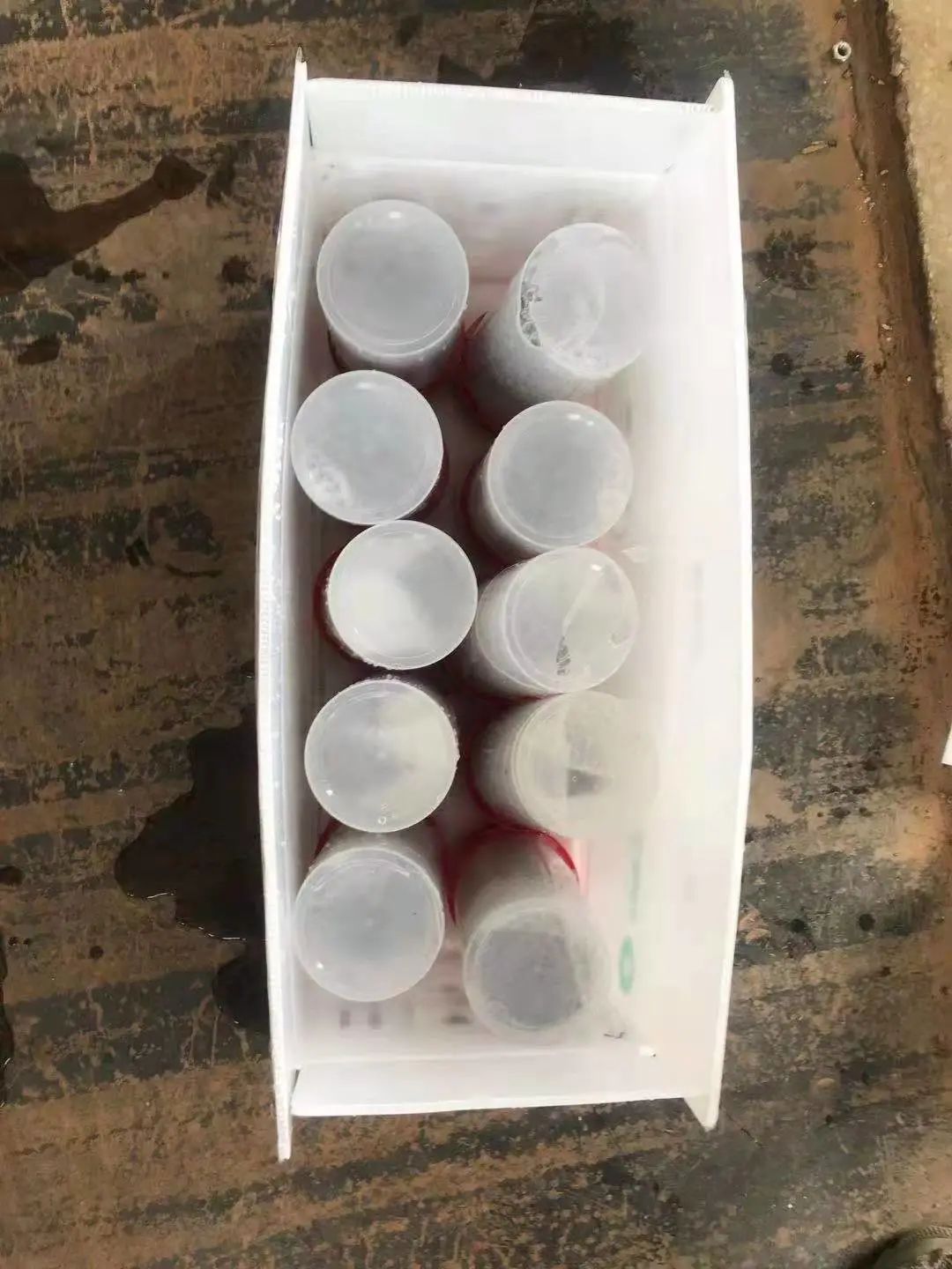 海运出口高氯酸