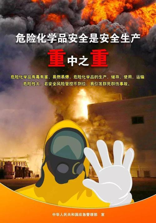 危险化学品运输