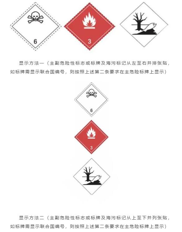 危险品物流