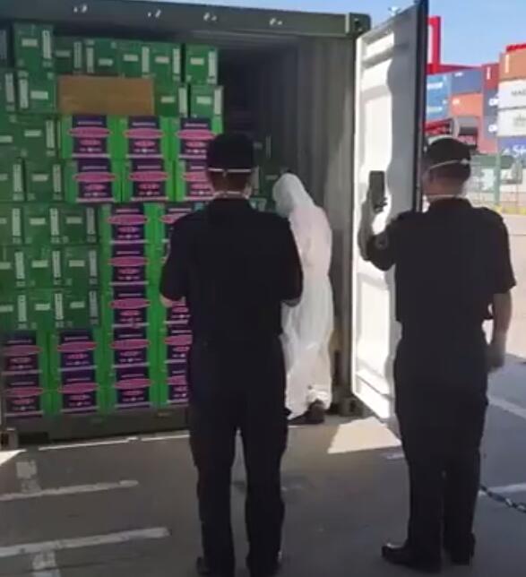 危险品运输