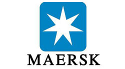 马士基海陆 MAERSK LINE