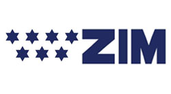 以星轮船ZIM